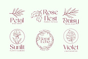 Marko Elegant Thin Display Font, a Sans Serif Font by timelesstype.co (Thumbnail 7 of 20)