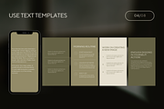 Multipurpose Stories Template, a Social Media Template by Make It Yours Lab. (Thumbnail 10 of 18)