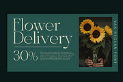 Reglani - Elegant Minimalist Serif, a Serif Font by Luna Shop (Thumbnail 9 of 11)