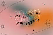 ORUGUITAS | Modern Serif Font, a Serif Font by Ryn Pojas (Thumbnail 6 of 8)