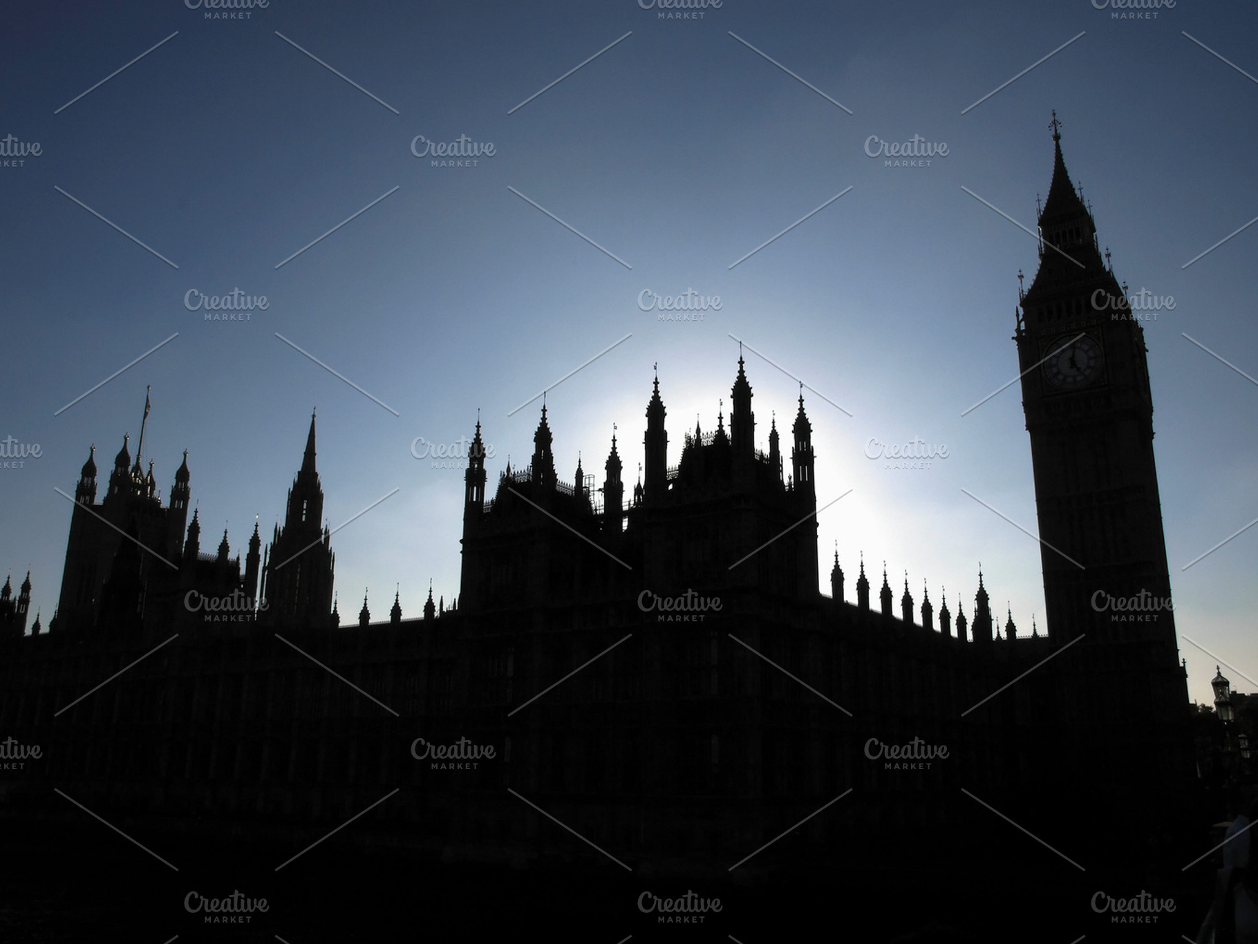 Houses of parliament in london stock photo containing houses of parliament