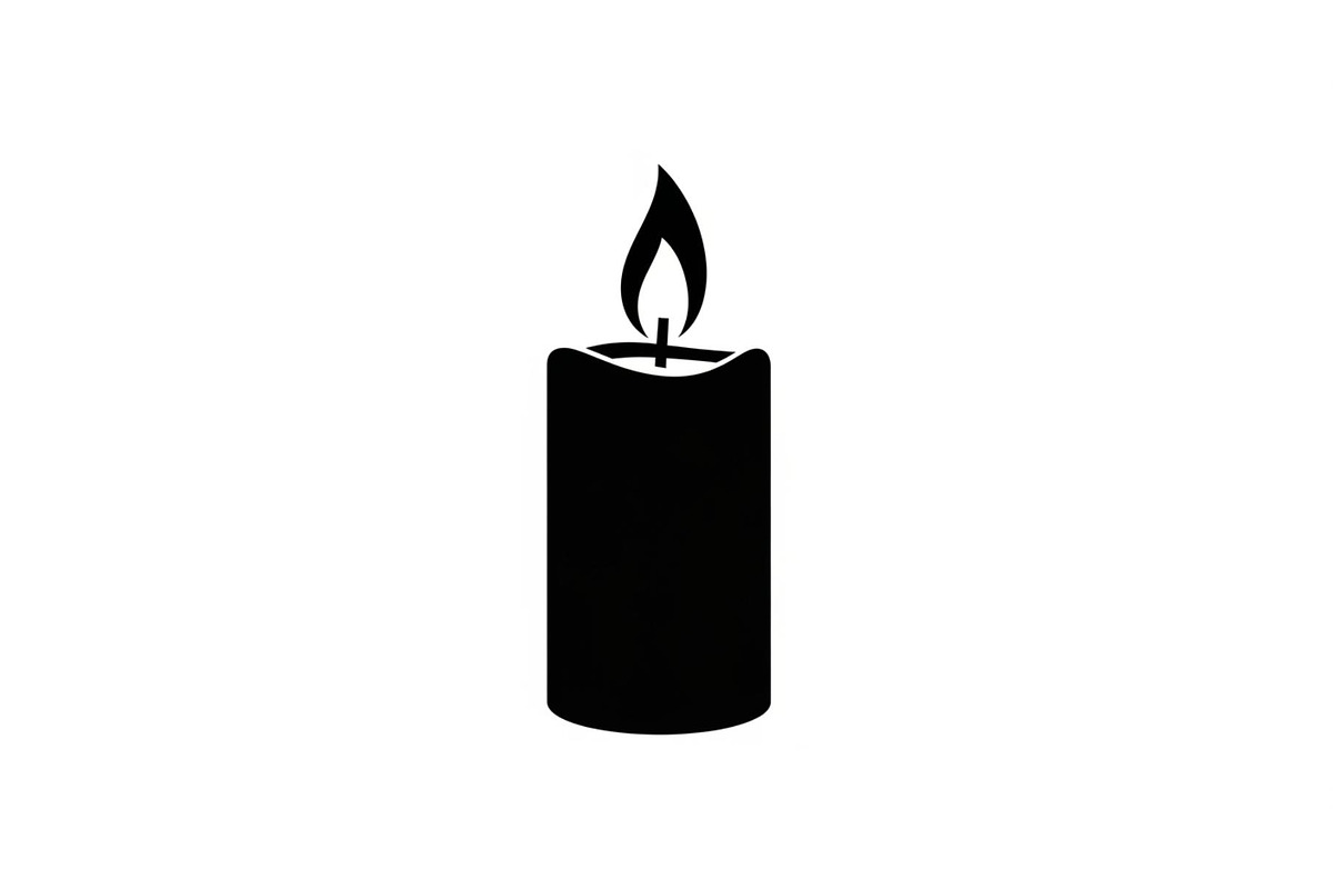 Candle Silhouette Vector Bundle, an Illustration by jahid234 (Photo 13 of 51)