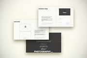 Brand Guidelines Presentation Design, a Presentation Template by Studio Monova (Thumbnail 20 of 22)