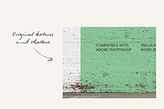 Parking Lot Mural Billboard Mockup, a Mockup by Area Mockups (Thumbnail 4 of 5)