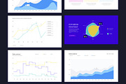 Ataman Templates UI Kit, an UI Kit Template by App for Mobile & Website (Thumbnail 33 of 38)