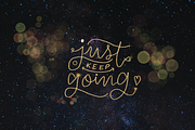 Procreate Glitter Toolbox: Brush Kit, a Brush Add-On by Delightful Design (Thumbnail 2 of 15)
