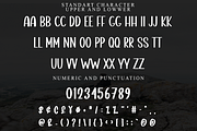 Daisy, a Script Font by InermediaSTUDIO (Thumbnail 5 of 7)