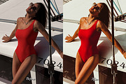30 Saline Lightroom Collection, a Preset Add-On by 3Motional (Thumbnail 4 of 11)