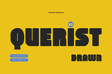 CS Querist Drawn