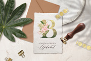 VIRGIN ORCHID watercolor set, an Illustration by long summer (Thumbnail 5 of 10)