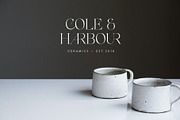 Musque – Unique Elegant Display Font, a Serif Font by Studio Aurora (Thumbnail 4 of 12)