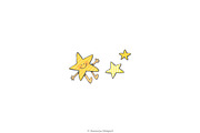 Very Cute Cuties, an Illustration by Anastasiya Klempach (Thumbnail 10 of 14)