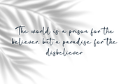 Kristal Rasford Handwriting, a Handwritten Font by Basnistudio (Thumbnail 2 of 10)