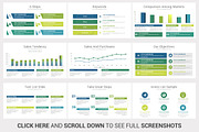 Maestro Business PowerPoint Bundle, a Presentation Template by OceanArt (Thumbnail 15 of 102)