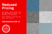 Brush Polka Dot Seamless Pattern, a Pattern Graphic by Swatch Supply (Thumbnail 6 of 6)