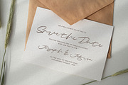 Hamira - Signature Brush Font, a Script Font by Dirtytemp Studio (Thumbnail 2 of 14)