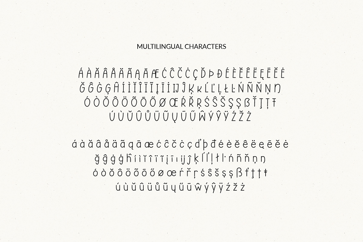 Pink Journal Neat Planner Font, a Sans Serif Font by Kaya Fonts (Photo 22 of 23)