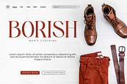 Monthis, a Serif Font by saemoon creative (Thumbnail 11 of 17)