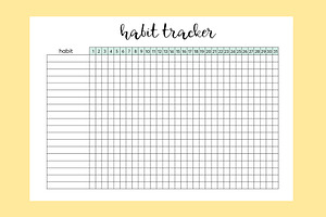 Habit Tracker