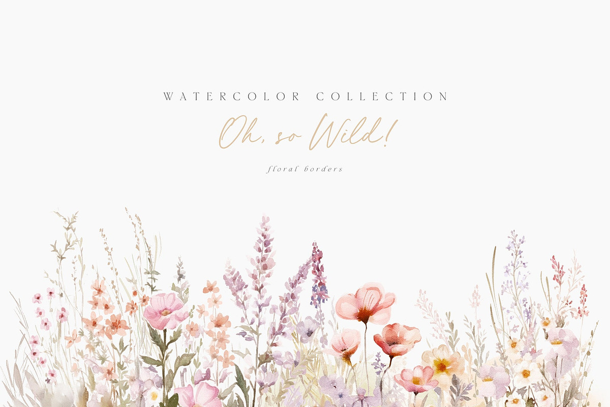 NEW! Late Summer Bundle, an Illustration by Isabelle Salem (Photo 131 of 216)