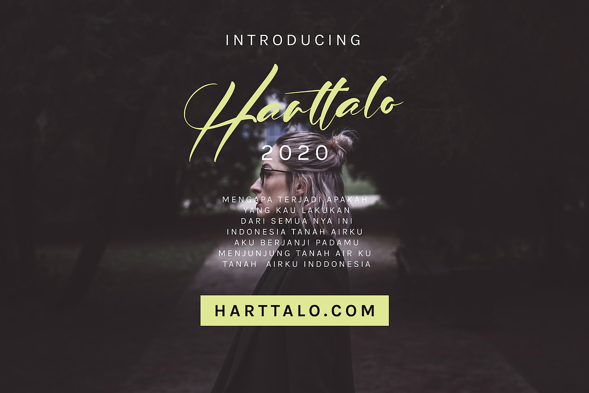 Jhoni Alatta Black Friday preview 6