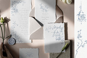 Sound of Garden, a Decorative Illustration by Sensual Art (Thumbnail 5 of 10)