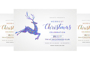 Christmas Flyer