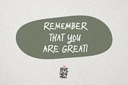 RASKETCH, a Handwritten Font by BBtypeStudios (Thumbnail 9 of 16)