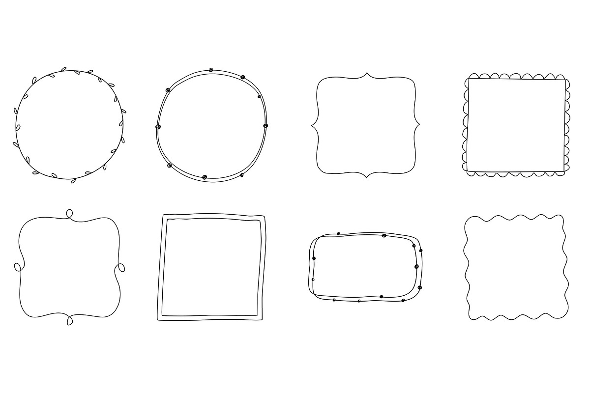 Journal/Planner elements-Vector Icon, an Icon by aivos (Photo 5 of 7)