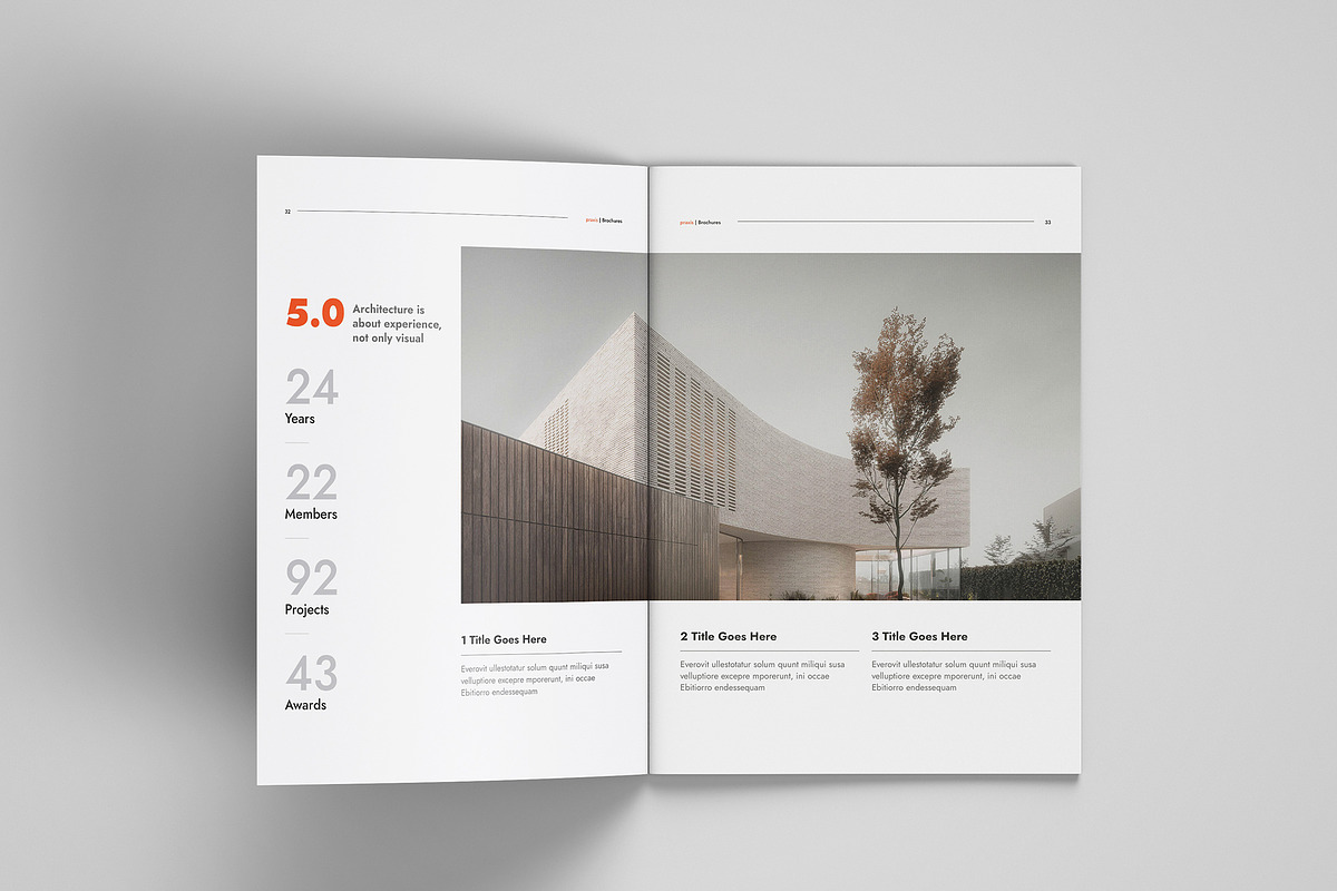 Architecture Portfolio, a Brochure Template by azadcsstune (Photo 17 of 17)