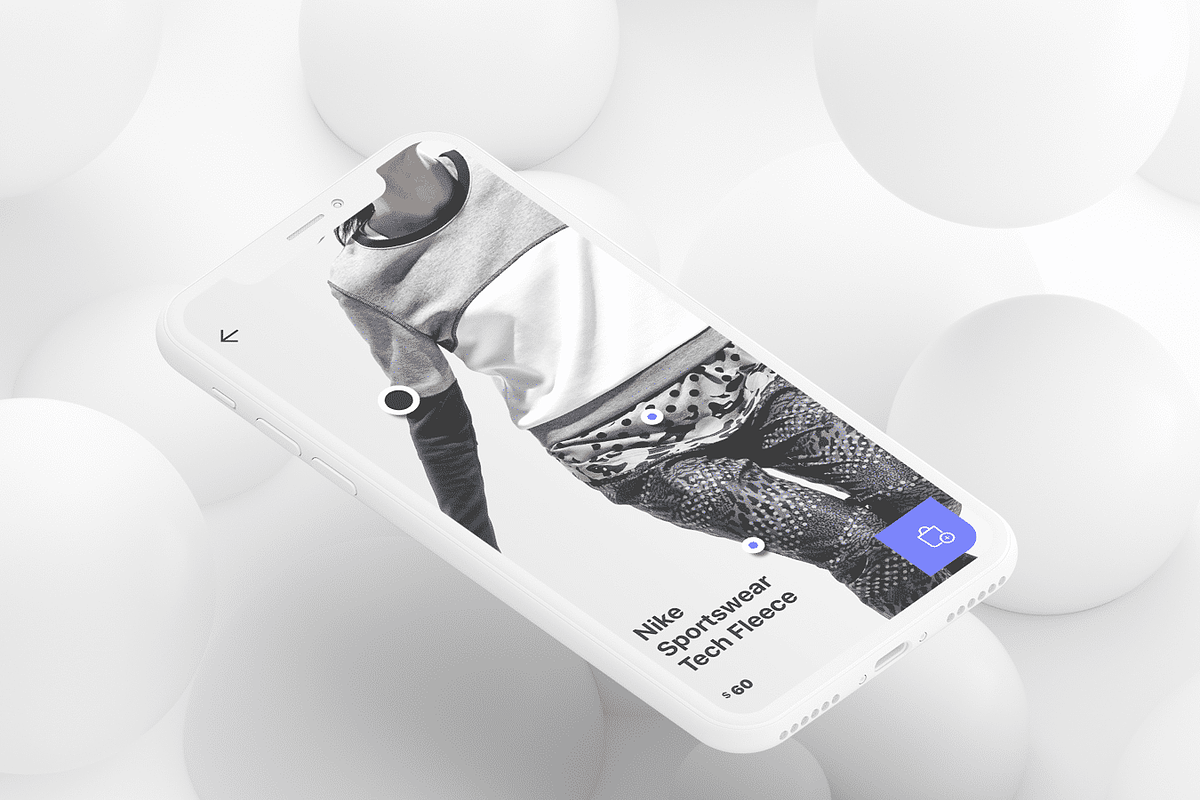Mockups365: Day 2, a Templates & Theme by UI8 (Photo 2 of 9)