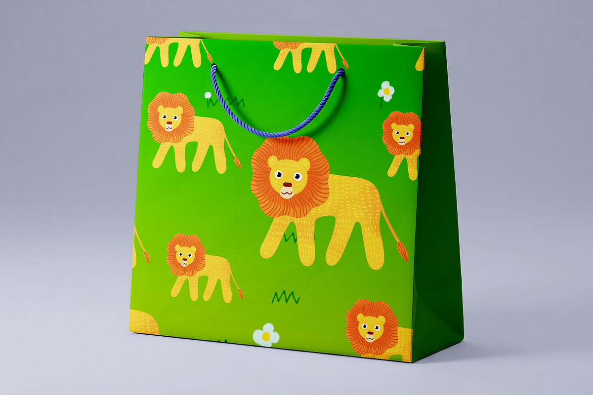 Boys Birthday Invitation & Cards Kit, a Decorative Illustration by Schumacher Shop (Photo 19 of 20)