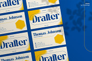Mafins-Serif Font Family (Updated), a Serif Font by Nathatype (Thumbnail 4 of 10)