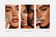 Diverse Women Beauty Stock Images, a Beauty & Fashion Photo by COCO Designs (Thumbnail 6 of 21)