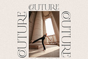 Monclaire, a Font by Prestige Artsy Studio (Thumbnail 4 of 10)