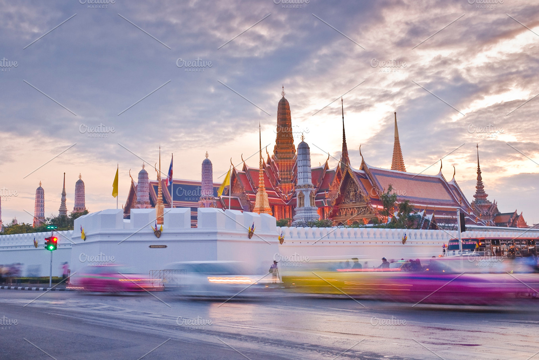 Grand Palace