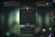 Reaper Mobile GUI, a Templates & Theme by Kodiak Graphics (Thumbnail 3 of 13)