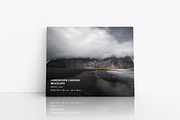 Canvas Mockups Bundle 01, a Merchandise Mockup by Mockups by Carlos Viloria (Thumbnail 33 of 53)
