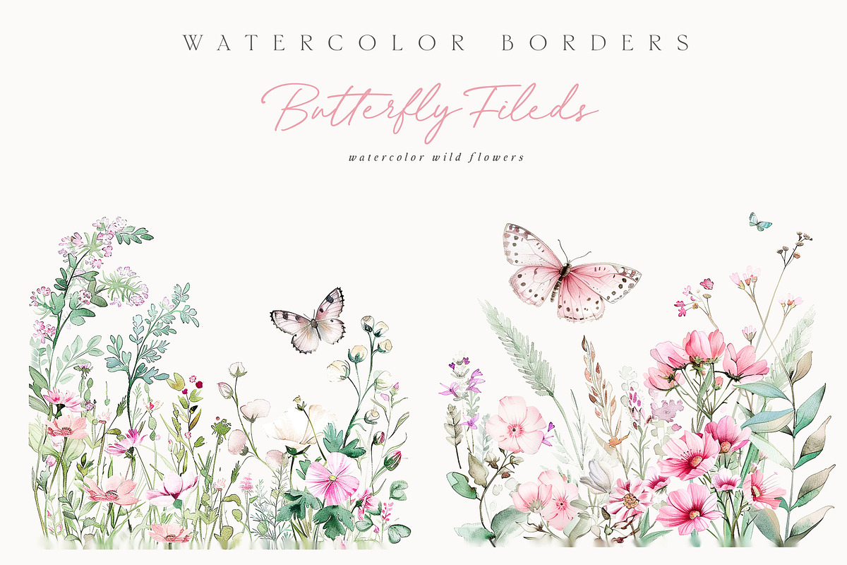 New! Summer Edition Bundle, a Seasonal Illustration by Isabelle Salem (Photo 50 of 118)