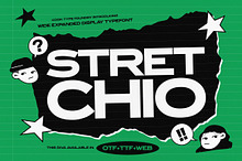 Stretchio