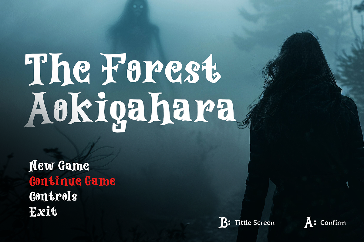 NIGHTMARE - Halloween Font, a Handwritten Font by Mozatype (Photo 5 of 10)