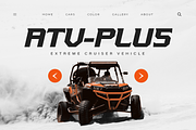 Black Manuver, a Serif Font by agnyhasyastudio (Thumbnail 4 of 10)
