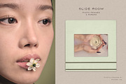 Slide Room - Photo Frames & Papers, an Object Graphic by alonahaidash (Thumbnail 3 of 17)