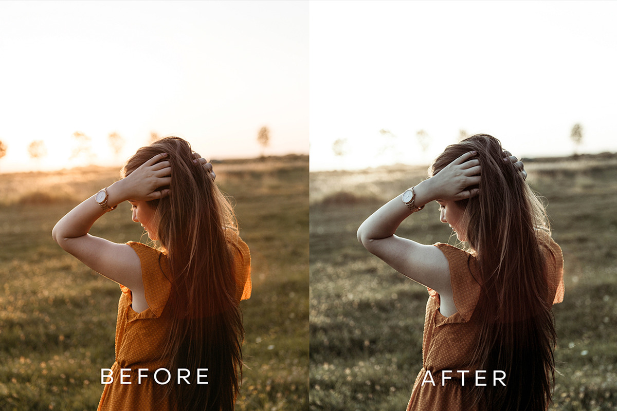 Moody Mobile and Desktop Lightroom, a Plug-in Add-On by PresetHeroes (Photo 4 of 5)