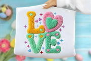 Spring Png Latch Hook Spring Png, an Illustration by Designking (Thumbnail 1 of 6)