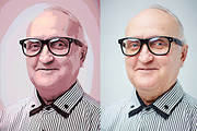 Cartoon Effect Photoshop Action, an Action Add-On by MRI STUDIO (Thumbnail 11 of 12)