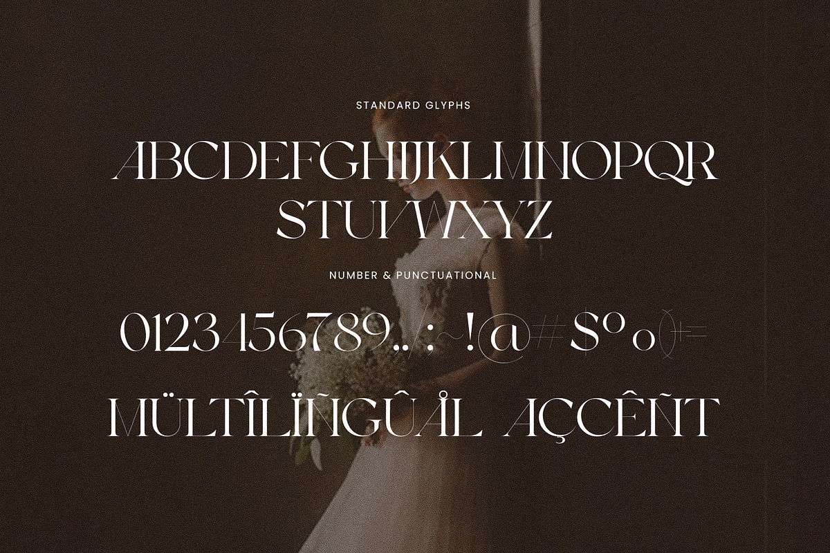 Mover Elegant Serif Font Typeface, a Serif Font by Perfectype (Photo 7 of 7)