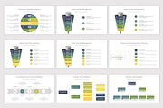 Power Edge PowerPoint Template, a Presentation Template by SlideOne (Thumbnail 24 of 42)