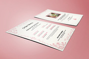 Heaven Dove Funeral Program Template, an Invitation Template by Creatiya Type (Thumbnail 2 of 6)