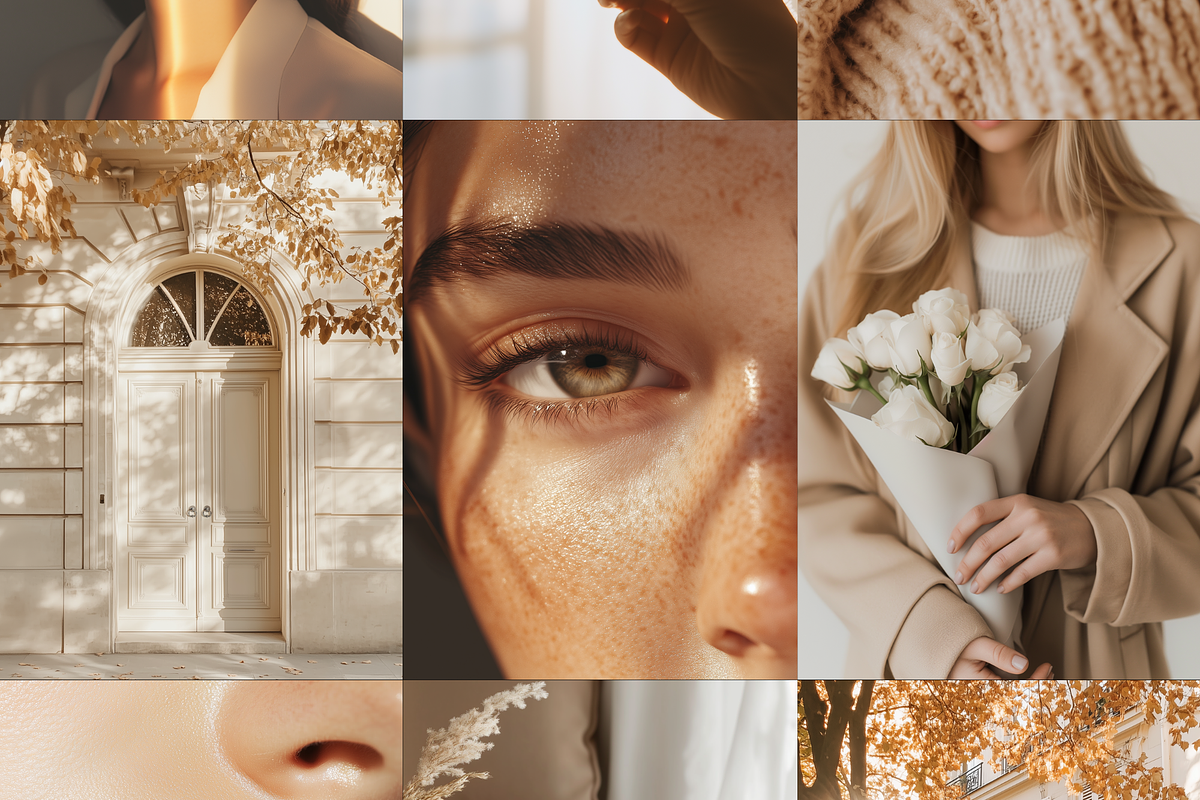115 Autumn Fall Styled Stock Photos, a Beauty & Fashion Photo by Allure Art (Photo 18 of 30)